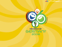 Logo da Copa 2006