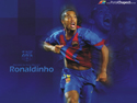 Ronaldinho Gacho