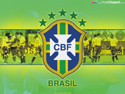 Braso da CBF