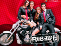 R.B.D Rebeldes